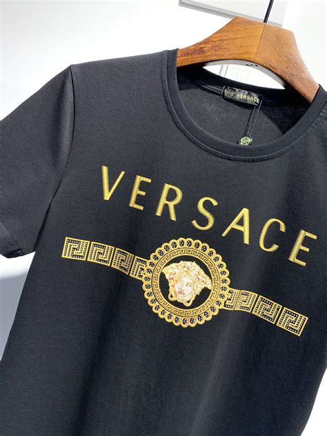 replica versace t shirts uk|versace t shirts.